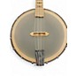Used Deering Classic goodtime Natural Banjolele