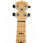 Used Deering Classic goodtime Natural Banjolele