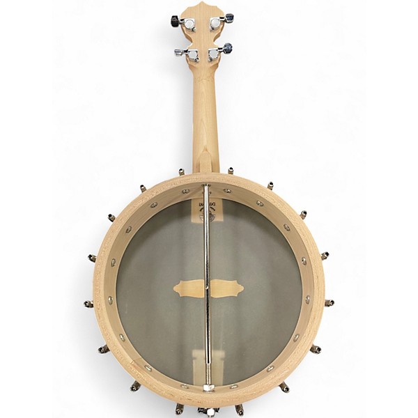 Used Deering Classic goodtime Natural Banjolele
