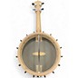 Used Deering Classic goodtime Natural Banjolele