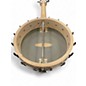 Used Deering Classic goodtime Natural Banjolele