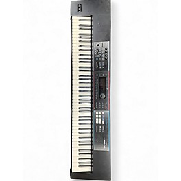 Used Roland JUNO DS88 Keyboard Workstation
