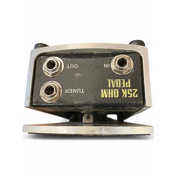 Used Ernie Ball VP Junior 25K Active Volume Pedal