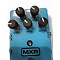 Used MXR M234 Analog Chorus Effect Pedal