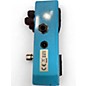 Used MXR M234 Analog Chorus Effect Pedal