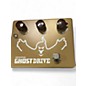 Used Stewmac GHOST DRIVE Effect Pedal thumbnail