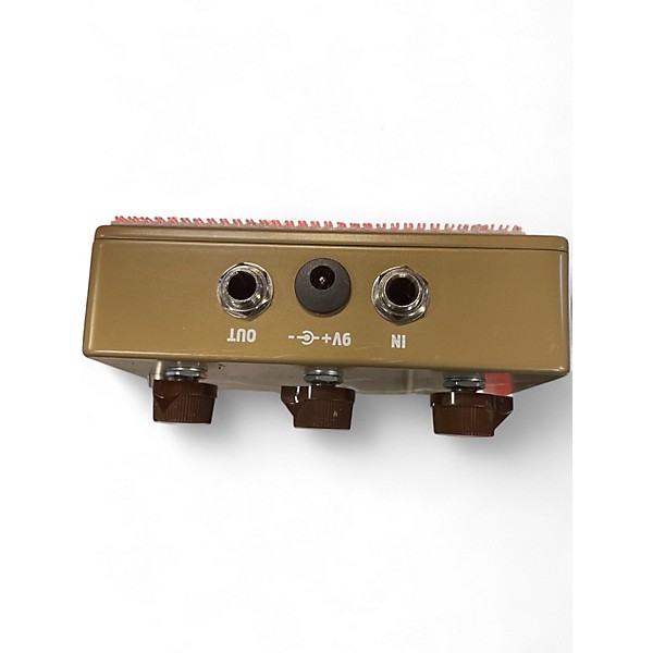 Used Stewmac GHOST DRIVE Effect Pedal