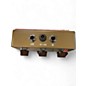 Used Stewmac GHOST DRIVE Effect Pedal