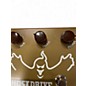 Used Stewmac GHOST DRIVE Effect Pedal