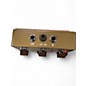 Used Stewmac GHOST DRIVE Effect Pedal
