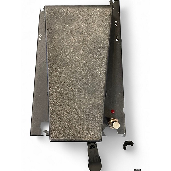 Used Morley CLASSIC WAH Effect Pedal