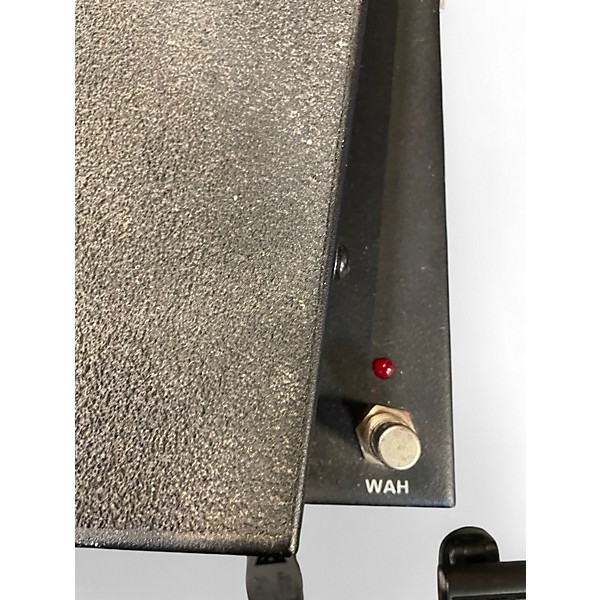 Used Morley CLASSIC WAH Effect Pedal