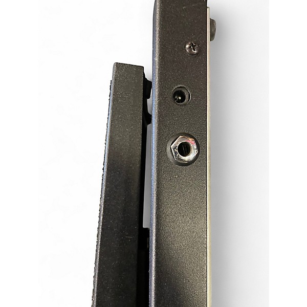 Used Morley CLASSIC WAH Effect Pedal