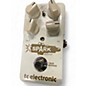 Used TC Electronic Spark Booster Effect Pedal thumbnail