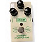 Used MXR M66 / CL1 Classic Overdrive Effect Pedal thumbnail