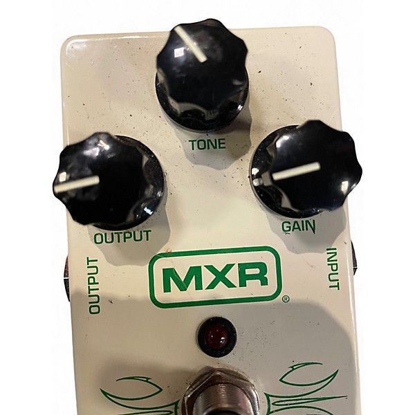 Used MXR M66 / CL1 Classic Overdrive Effect Pedal