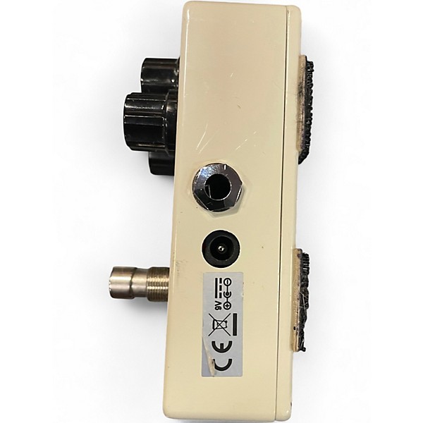 Used MXR M66 / CL1 Classic Overdrive Effect Pedal