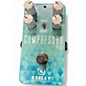 Used Keeley 4 Knob Compressor Effect Pedal thumbnail