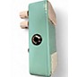 Used Keeley 4 Knob Compressor Effect Pedal
