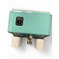 Used Keeley 4 Knob Compressor Effect Pedal