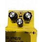 Used BOSS SD1W Super Overdrive Waza Craft Effect Pedal