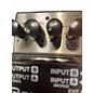 Used BOSS RV6 Digital Reverb Effect Pedal thumbnail