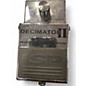 Used Isp Technologies Decimator II Effect Pedal thumbnail
