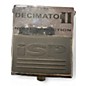 Used Isp Technologies Decimator II Effect Pedal