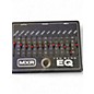 Used MXR M108 10 Band EQ Pedal