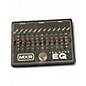 Used MXR M108 10 Band EQ Pedal