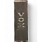 Used VOX V847 Reissue Wah Effect Pedal