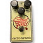 Used Electro-Harmonix Soul Food Overdrive Effect Pedal thumbnail