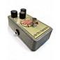 Used Electro-Harmonix Soul Food Overdrive Effect Pedal