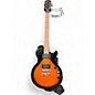 Used Epiphone Les Paul Special II 2 Color Sunburst Solid Body Electric Guitar thumbnail