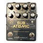 Used Dsm Humboldt Electronics SUB ATOMIC Bass Preamp thumbnail