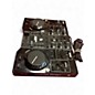 Used Hercules DJ DJ CONTROL INSTINCT DJ Controller