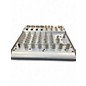 Used Alesis MULTIMIX 8 USB Unpowered Mixer