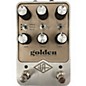 Used Universal Audio Golden Reverberator Effect Pedal thumbnail