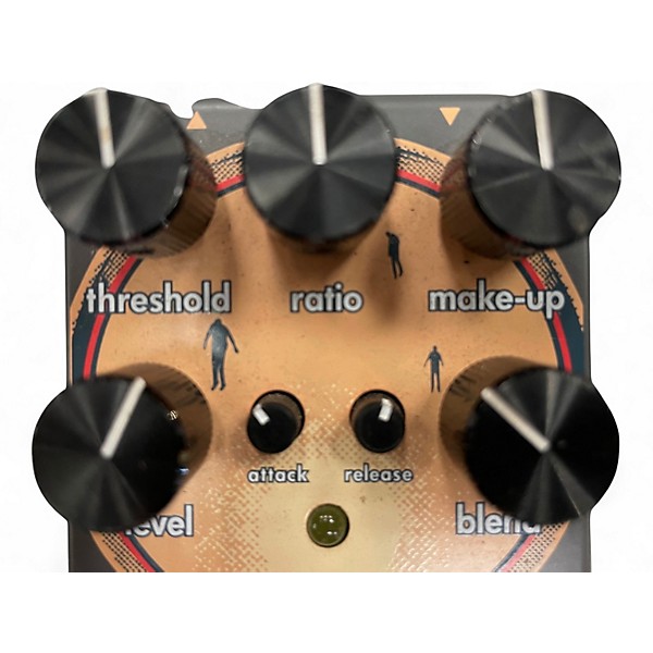 Used 2020s Walrus Audio Mira Effect Pedal