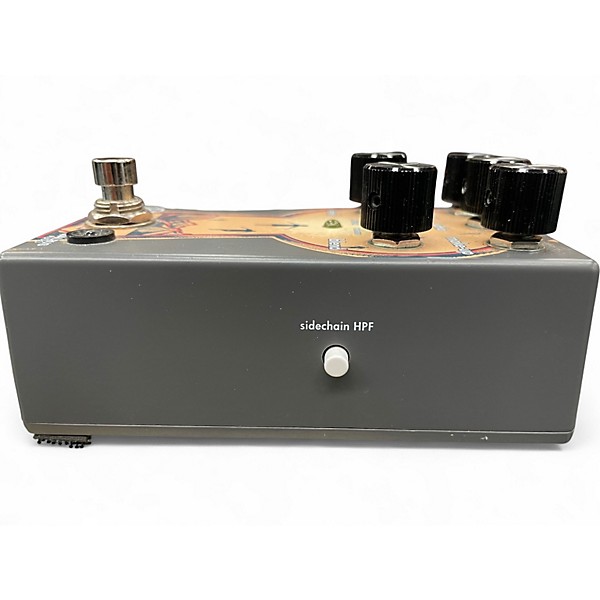 Used 2020s Walrus Audio Mira Effect Pedal