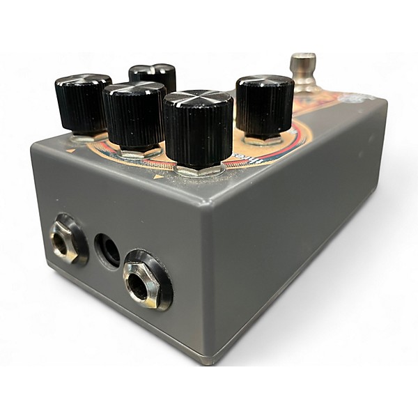 Used 2020s Walrus Audio Mira Effect Pedal