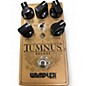 Used 2020s Wampler Tumnus Deluxe Overdrive Effect Pedal thumbnail