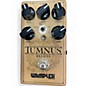 Used 2020s Wampler Tumnus Deluxe Overdrive Effect Pedal