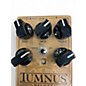 Used 2020s Wampler Tumnus Deluxe Overdrive Effect Pedal