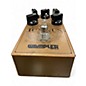 Used 2020s Wampler Tumnus Deluxe Overdrive Effect Pedal
