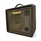 Used Roland KC100 1x12 60W Keyboard Amp