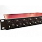 Used Focusrite OctoPre Dynamic Microphone Preamp