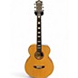 Used Guild Jumbo Jr. Reserve Maple Natural Acoustic Guitar thumbnail
