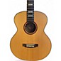 Used Guild Jumbo Jr. Reserve Maple Natural Acoustic Guitar