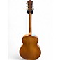 Used Guild Jumbo Jr. Reserve Maple Natural Acoustic Guitar